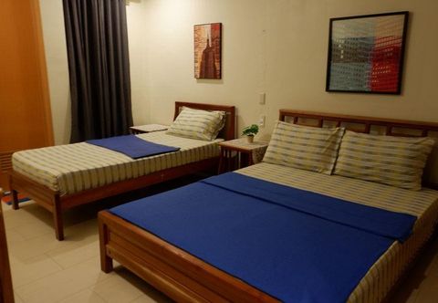 Khác Island Breeze Hostel Cebu Central