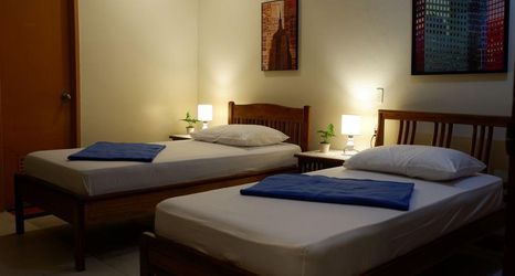 Khác 2 Island Breeze Hostel Cebu Central