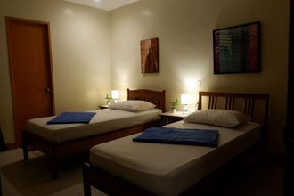 Khác 4 Island Breeze Hostel Cebu Central