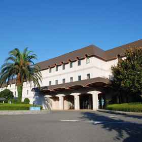 Kanpo no Yado Izukogen 1, Hotel Ito-shi