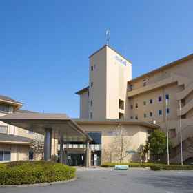 Kanponoyado Hikone 1, Hotel Koka-shi