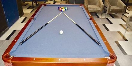 Khác 4 Giorgio Hotel