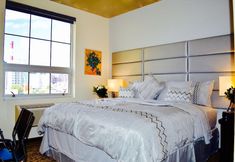 Khác 5 Giorgio Hotel