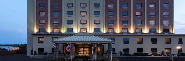 Others Four Points By Sheraton Niagara Falls