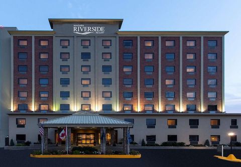 Others Four Points By Sheraton Niagara Falls