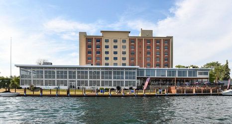 Others 2 Four Points By Sheraton Niagara Falls