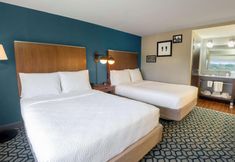 Others 5 Four Points By Sheraton Niagara Falls