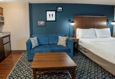 Others 6 Four Points By Sheraton Niagara Falls