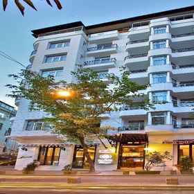 Hotel Villa Zurich 1, Hotel Kilic Ali Pasha Hamam