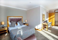 Lainnya 6 Hotel Villa Zurich