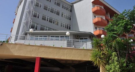 Others 2 My Sea Hotel