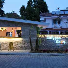 Calypso Cozy Suites1 , 飯店科伊杰伊兹区