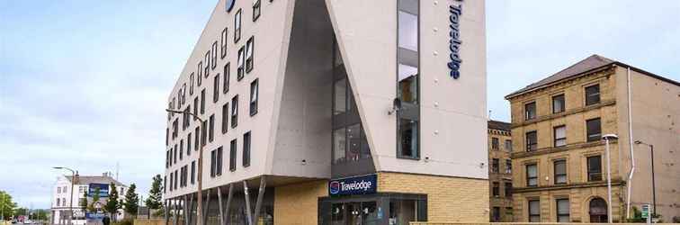 Lainnya Travelodge Bradford Central