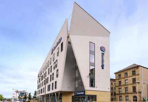 Lainnya Travelodge Bradford Central