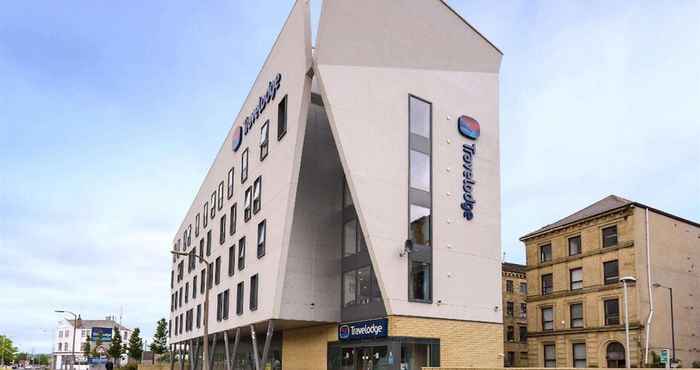 อื่นๆ Travelodge Bradford Central