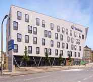 Others 7 Travelodge Bradford Central