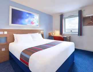 อื่นๆ 2 Travelodge Bradford Central