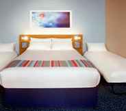 Lainnya 3 Travelodge Bradford Central