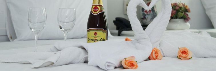 Others White Diamond Pn Hotel