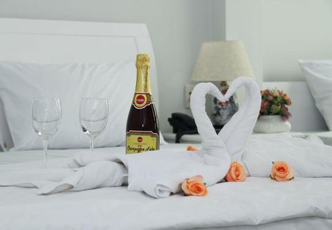 Others White Diamond Pn Hotel