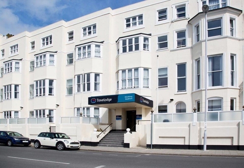 อื่นๆ Travelodge Worthing Seafront