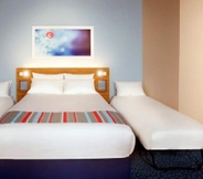 อื่นๆ 3 Travelodge Worthing Seafront