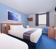 Lain-lain 4 Travelodge Worthing Seafront