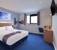 อื่นๆ 2 Travelodge Worthing Seafront