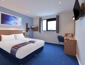 อื่นๆ 2 Travelodge Worthing Seafront