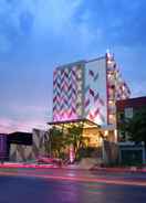 null Favehotel Sorong Papua