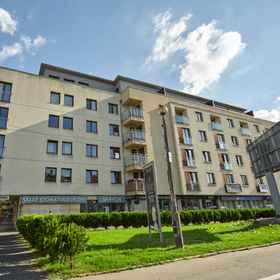 Apartamenty Monte Cassino 1, 酒店 Vanilla Aparthotel