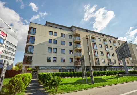 其他 Apartamenty Monte Cassino