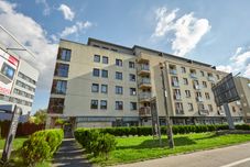 Others Apartamenty Monte Cassino