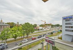 Khác 4 Apartamenty Monte Cassino