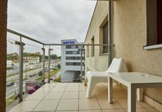 Others 5 Apartamenty Monte Cassino