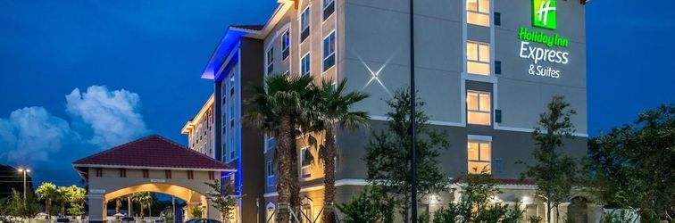 Others Holiday Inn Express & Suites ST. Petersburg - Madeira Beach