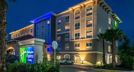 Others 2 Holiday Inn Express & Suites ST. Petersburg - Madeira Beach