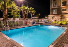 อื่นๆ 4 Holiday Inn Express & Suites ST. Petersburg - Madeira Beach