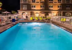 Others 6 Holiday Inn Express & Suites ST. Petersburg - Madeira Beach