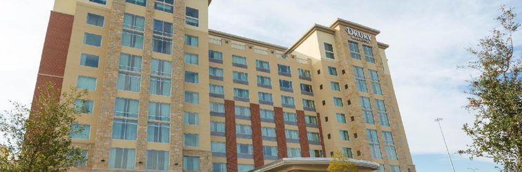 Others Drury Inn & Suites Dallas Frisco
