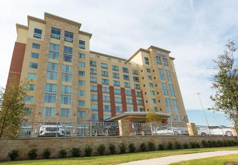Others Drury Inn & Suites Dallas Frisco