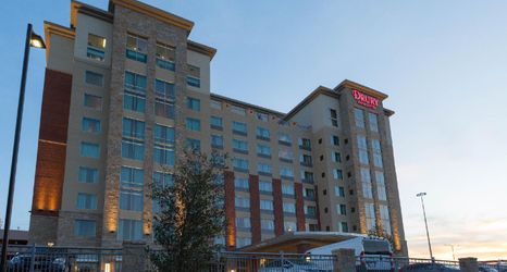 Others 2 Drury Inn & Suites Dallas Frisco