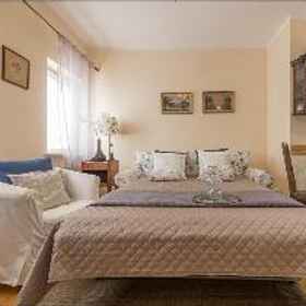 P&O Nowowiejska 1, 酒店 维日布诺