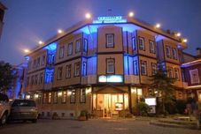 其他 Azade Hotel