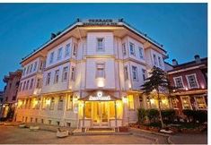 其他 2 Azade Hotel