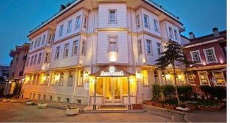 其他 2 Azade Hotel