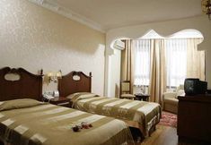 其他 3 Azade Hotel