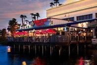 Exterior Golden Nugget Hotel & Casino