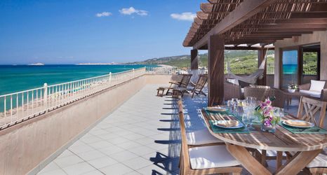 Others 2 La Duna Bianca - Le Dune Resort & Spa