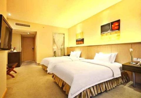 Others Tulip Inn Mareka City Chengdu